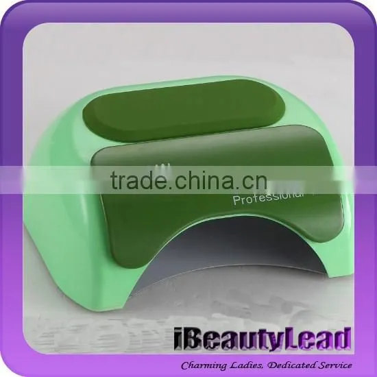 New fast dry 48W led lamp gel curing lamp led nail lamp 18K