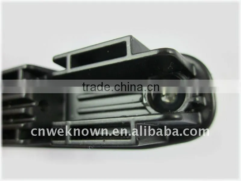 waterproof led daytime running light with E MARK