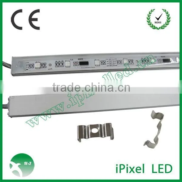 Colorful 12v rigid rgb led lights