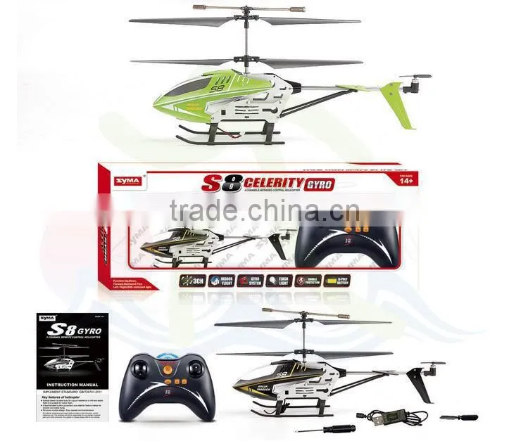 2.4g 6ch Toy Rc Helicopters Wholesale Rc Helicopter 3d helicopter 6ch