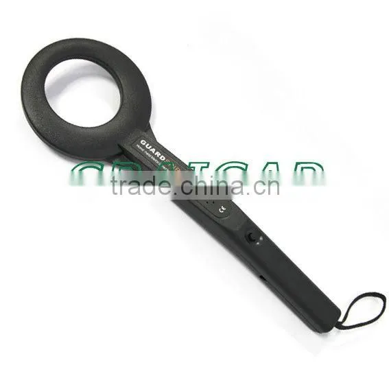 Free Shipping MD-200 Handheld metal detector