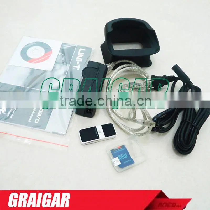 UNI-T UTi160B Portable Infrared Thermal Imager Imaging Clearly Industry 3.5 TFT Screen Camera