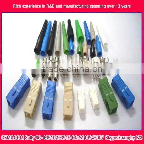 high quality cheap fc fiber optic connector