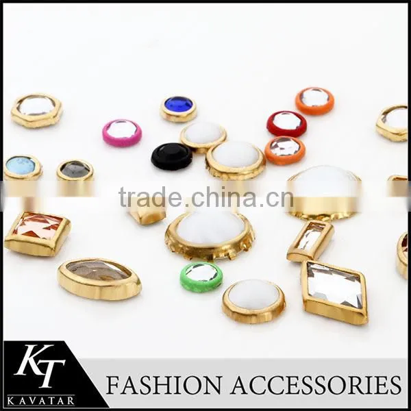 2015 New Summer Style Decorative Rhinestones For Sale