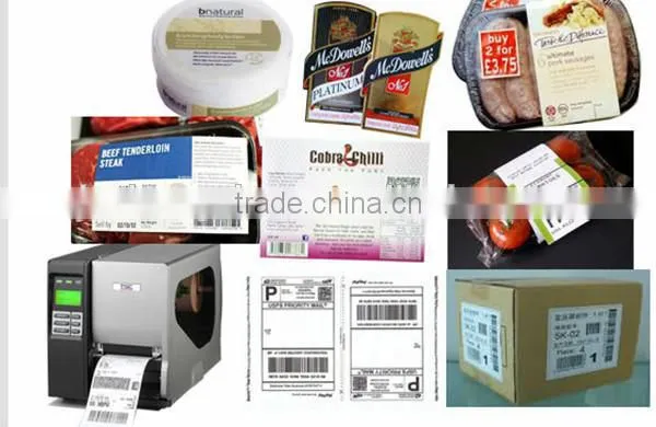 free samples superior quality self adhesive sticker label