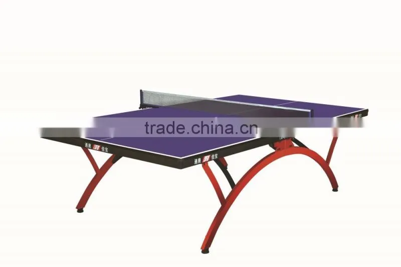 Cheap Sale Ping Pong Table/Tennis De Table