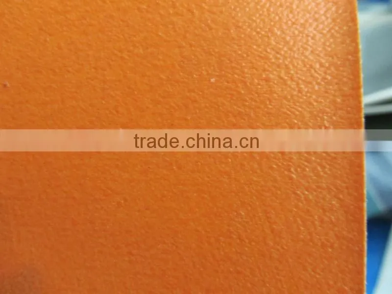 Waterproof and Durable PVC Coated Tarpaulin for Truck Side Curtain