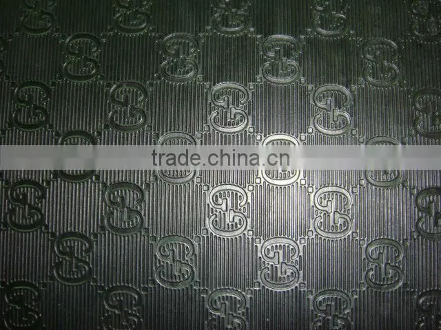 FIBERS / RUBBER EVA sheets for shoe sole / Shoe's materials