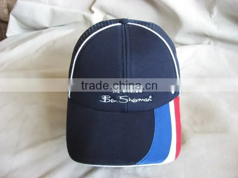 polo cap hub cap