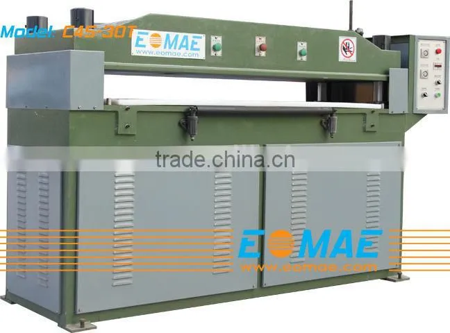 Cardboard Cutting Machine