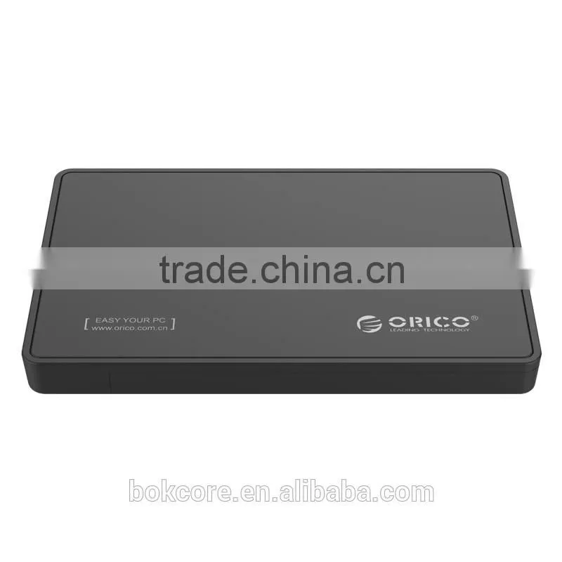 ORICO 2.5 inch Type-C HDD Enclosure (2588C3)