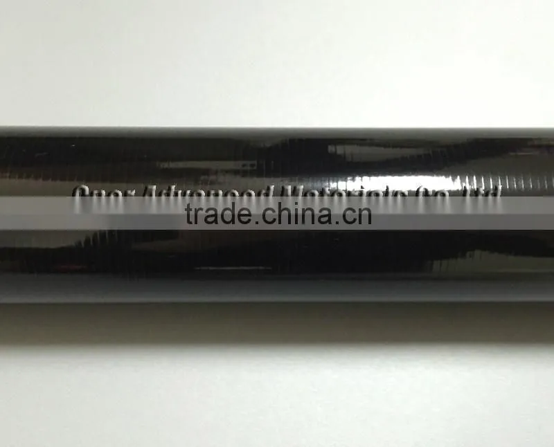 Hot Sale Carbon Fiber Telescopic Pole With Purified Water For Cleaning Industry