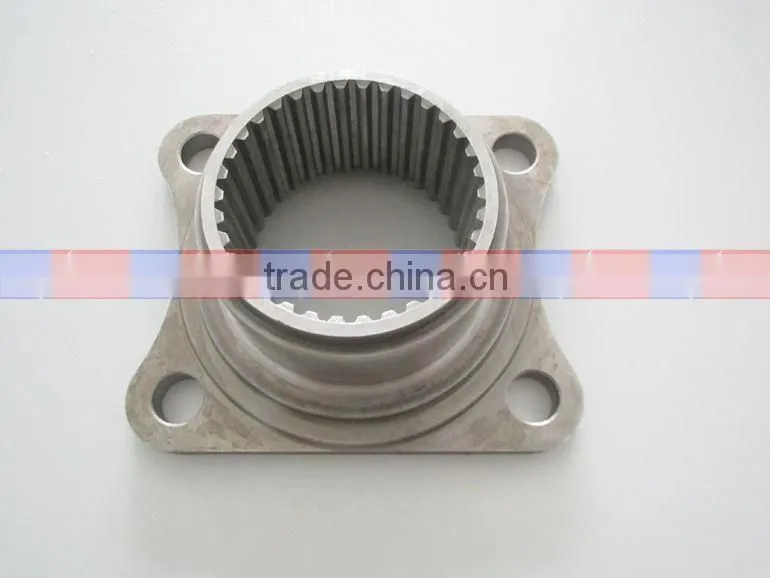 Bus Zonda Gear box QJ805 (5S-80) Output Flange 108308083