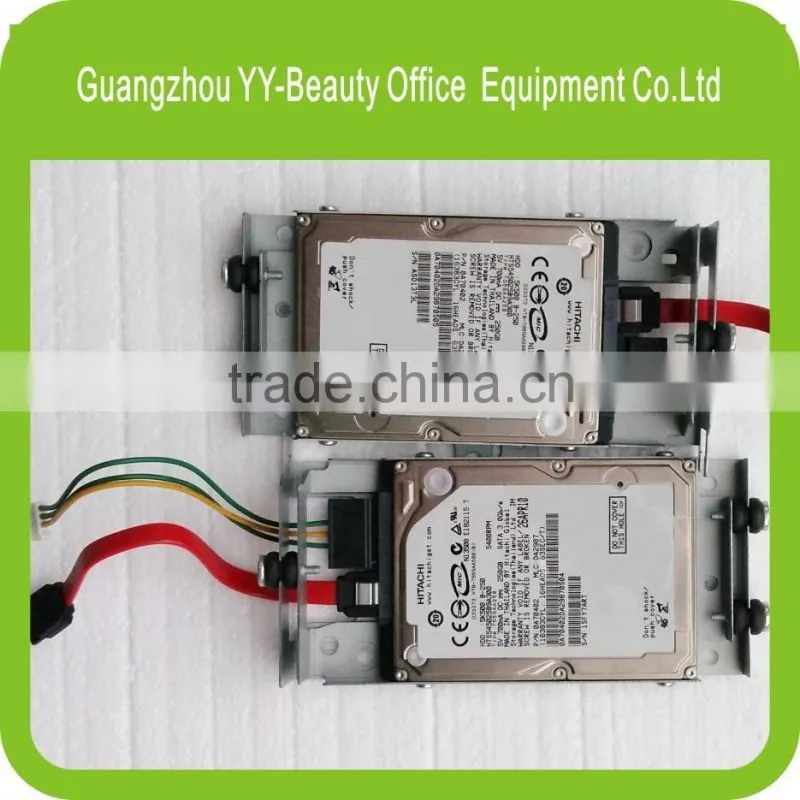 MFP Print circuit board image board for Konica Minolta for C353 C253 C203