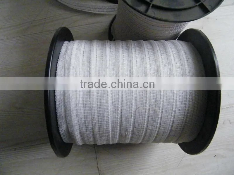 PE electric fence tape