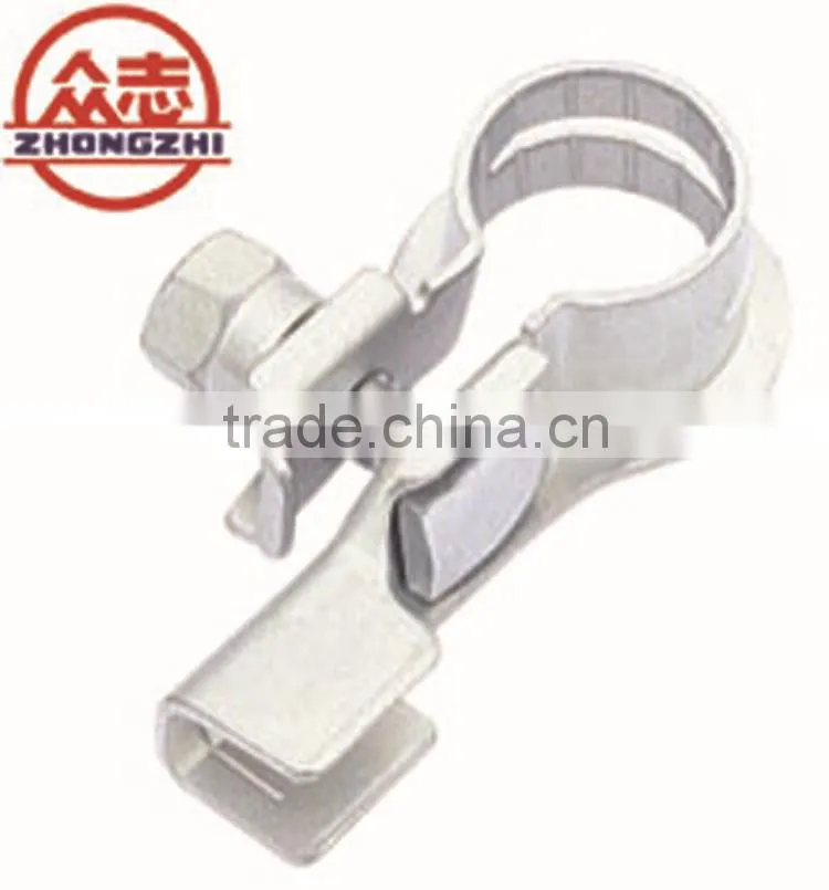 ST137062 automotive connector battery terminal,type of electrical terminals,car battery terminal