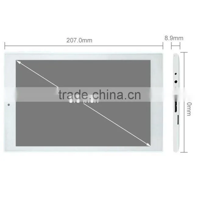 Original Ainol iNOVO8 8 inch Tablet PC IPS 1280x800 Intel Z3735D Quad Core 2GB RAM 32GB ROM Win8.1 Dual Camera OTG BT WIFI