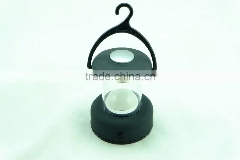 Mini Camping emergency Led Lantern with Hook
