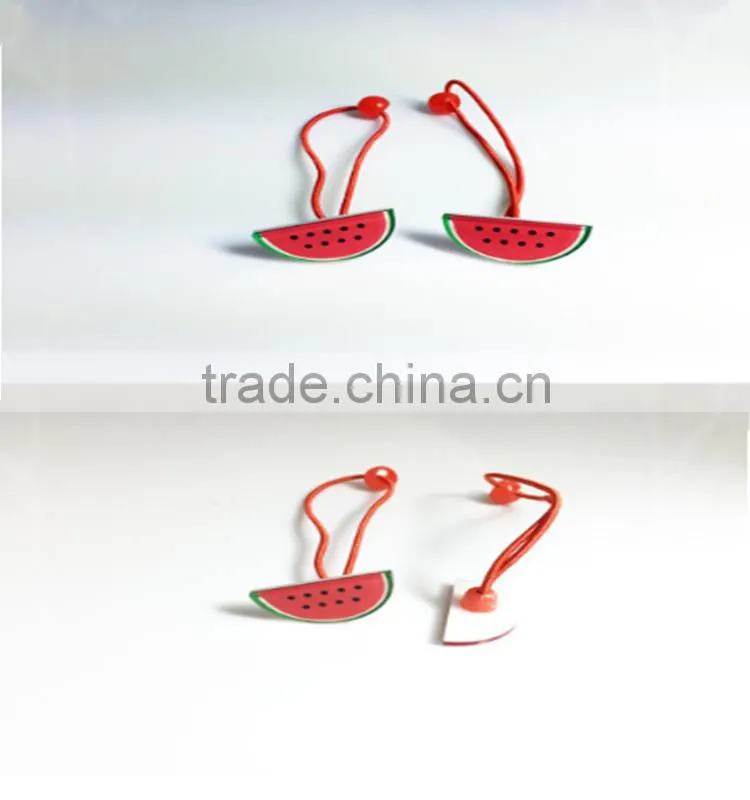 New design factory price promotional beautiful lovely flower hair band
