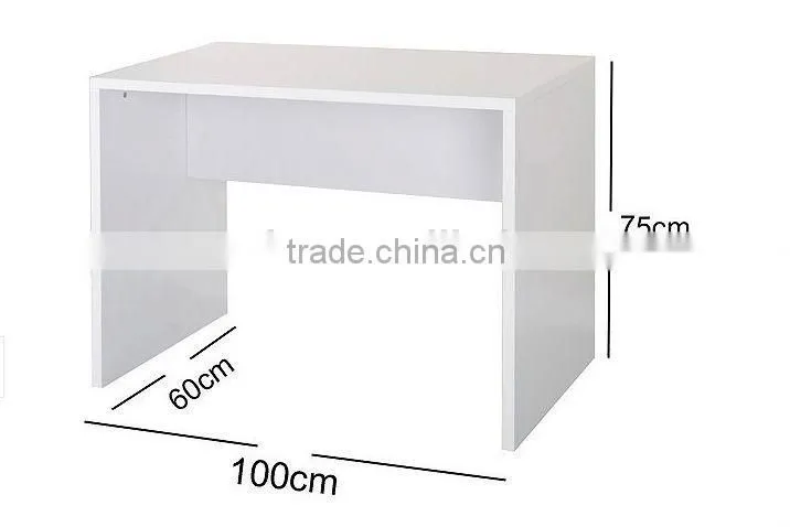 NOAKD-001 Modern Design Home Use Wood Computer Table furniture