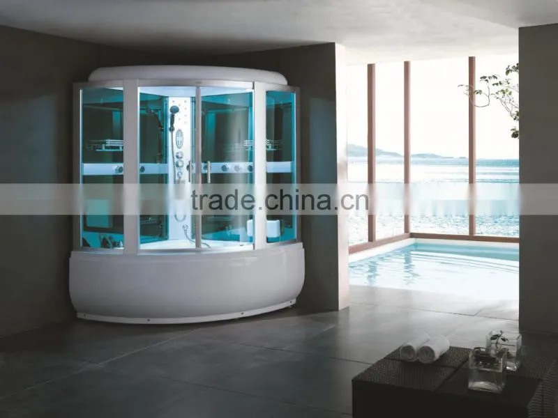 CRW AE020 portable outdoor Modern Personal Steam shower room