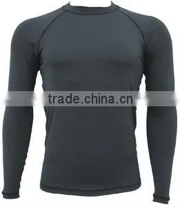 Women's Long Sleeve High Quality Rush Guard