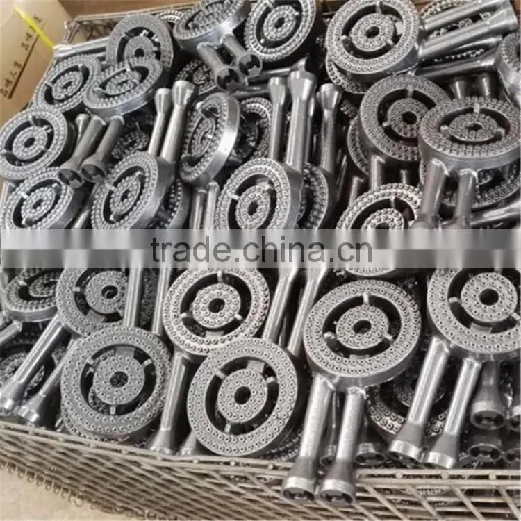 Cast iron gas stove gas burner high pressure gas stove Cheap gas cooker