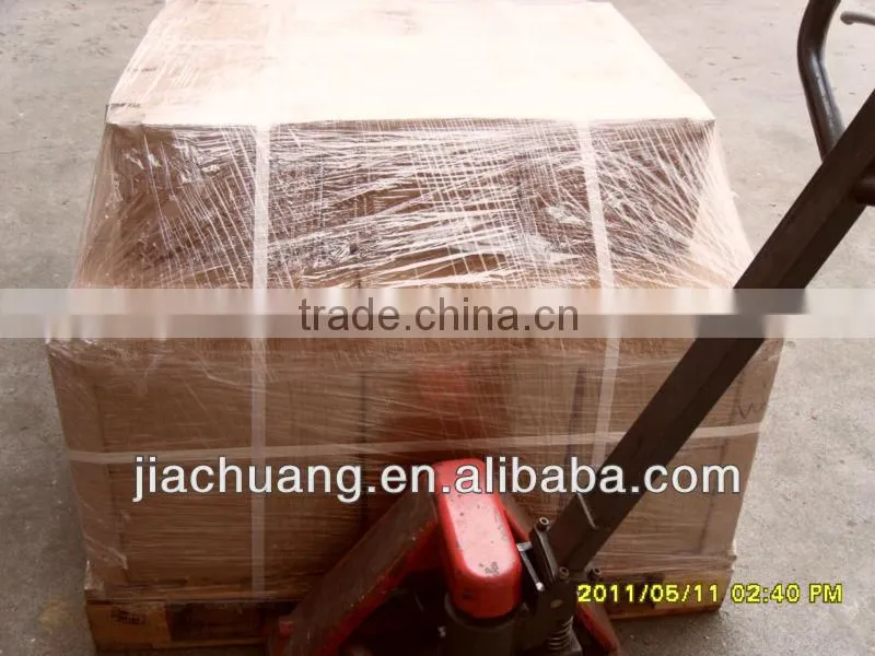 MANUFACTURER SUPPLY Polyester Straps Galvanized Wire Buckle