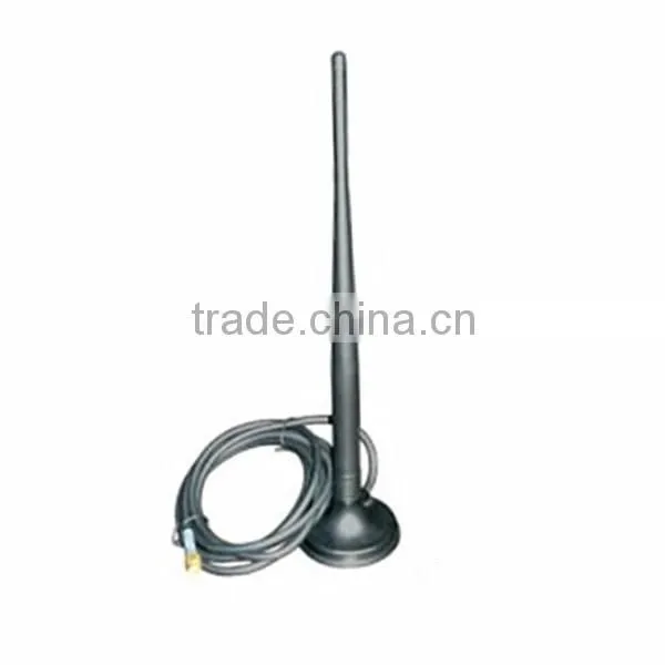High-Gain Magnetic Mount CB Car Antenna