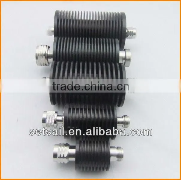 100W DC-3G RF Coaxial Attenuator