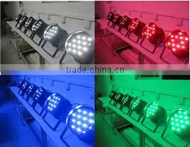 Best prices stage 54pcs 3W led par 64 light