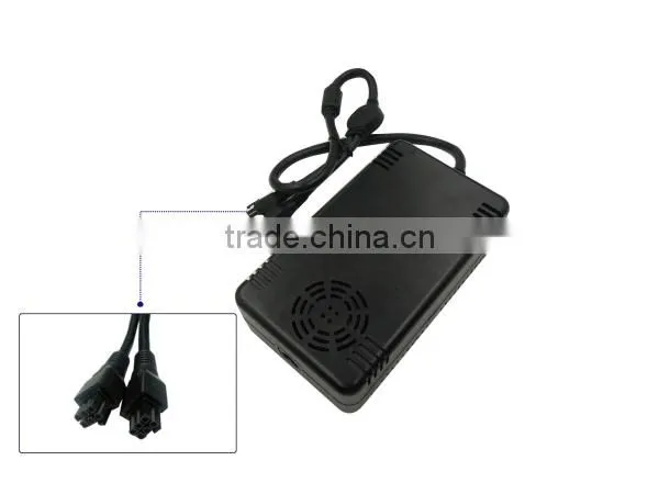 Constant voltage 48vdc power supply 5a, 48v 240w transformer for led light