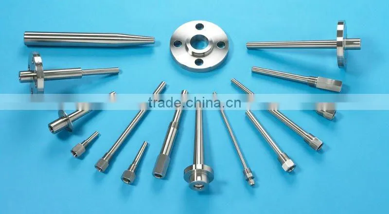 Welding Termocouple thermowell