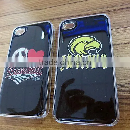 Promotional mobile phone cover case for iPhone 4S