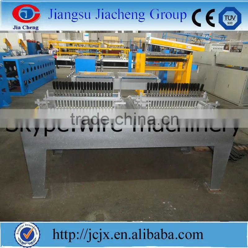 wire annealing production equipment