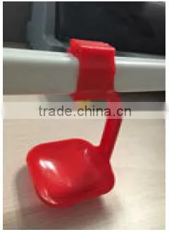 automatic poultry drinker/new type Plasson/poultry farm auto drinker