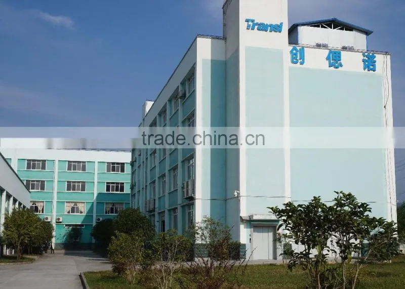 Enameled Copper Flat Wire Coil