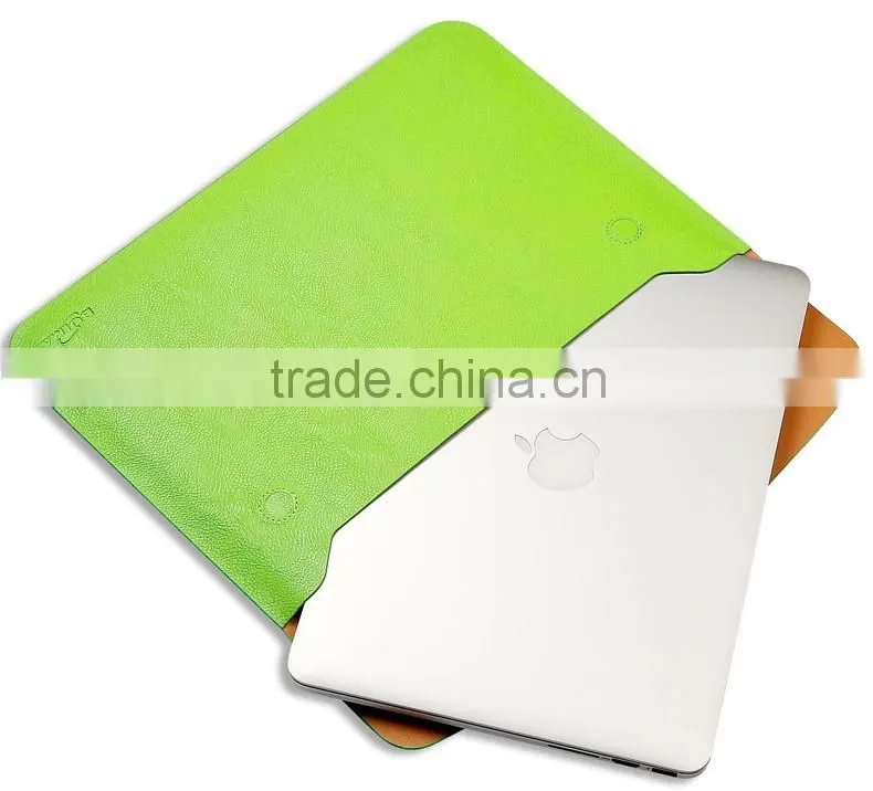 New Arrival Laptop Case for Macbook Air 11 13 Pro 12 13 15 Notebook Bag