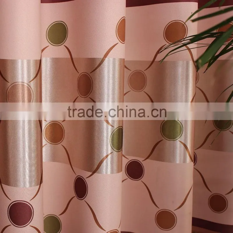 Blind curtain new design sun protection curtain for home use
