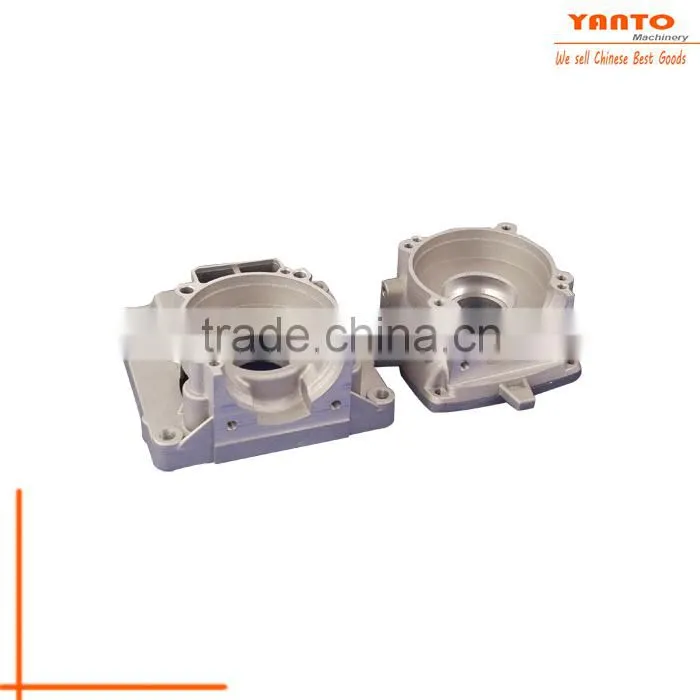 High Quality garden tool crankcase cylinder for 3WF-2.6/3WF-2.6A/3WF-3A mist duster and 1E40F-3Z gasoline engine