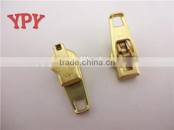 top sale #3(#4.5) YG metal slider