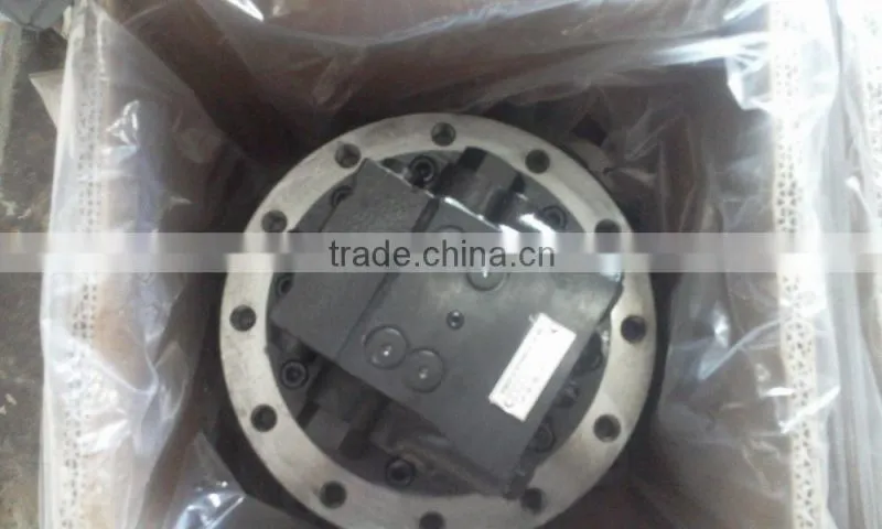 Takeuchi final drive, Takeuchi hydraulic motor, final drive for Takeuchi,TB014,TB015,TB016,TB15,TB16,TB20
