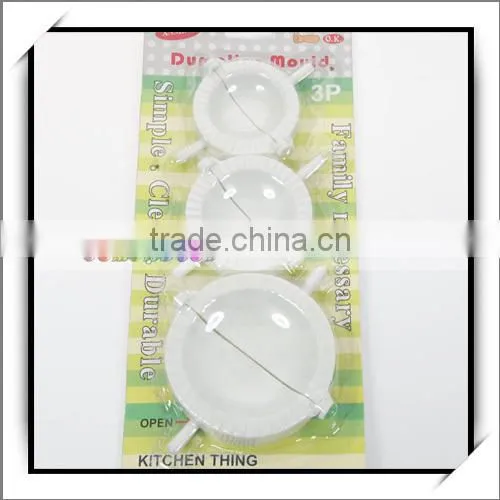 Made in China Portable Dumplings Maker/Making Machine