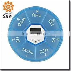 child proof pill box