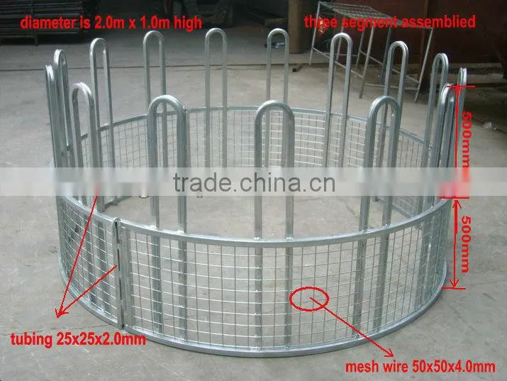 hot sale Horse hay feeder