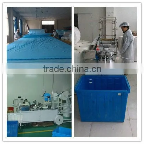 sterile surgical masks
