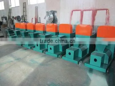 How charcoal briquette is made-do it your self