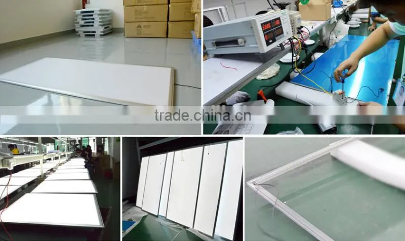 new ul approval led 600x600 ceiling panel light