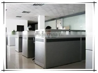 outdoor convex mirror use for traffic safety