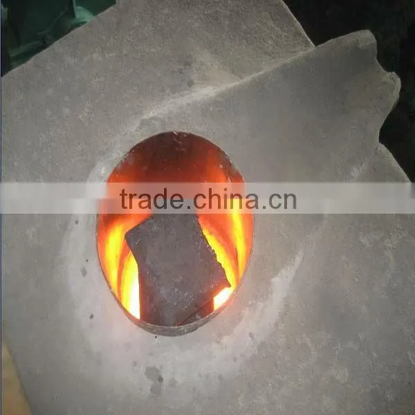 100kg medium frequency induction furnace manufacturer